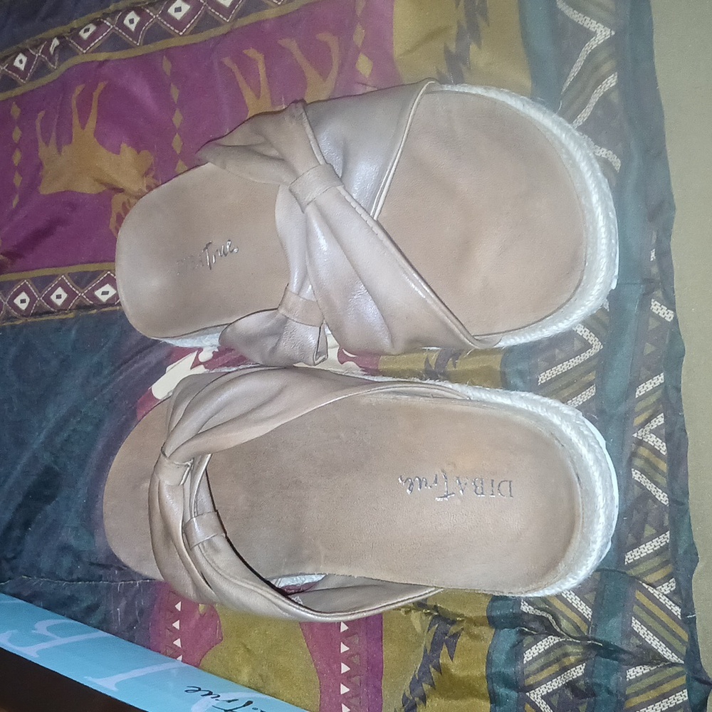 Diba True sandals - Picture 3 of 4
